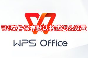 WPS：文件新建 / 保存 / 格式调整，一步一图教你会
